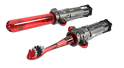 Star Wars Zahnbürste mit Sound Effects 1 Minute - 3
