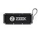Zoook Rocker Armor XL (30W) Bluetooth Speaker with Twin Bass Radiators and 4400 mah Battery (Black) RS.3749.00