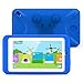 Produktbild Excelvan M07R7-7 Zoll Kinder Tablet PC (Spiele Apps vorinstalliert, M07R7 Allwinner A33, 1GRAM+8GROM, Dual Kamera, 2800mAh Batterie, WiFi, BT 2.1)(blau)