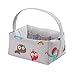 Petit Praia Basket (Grey)