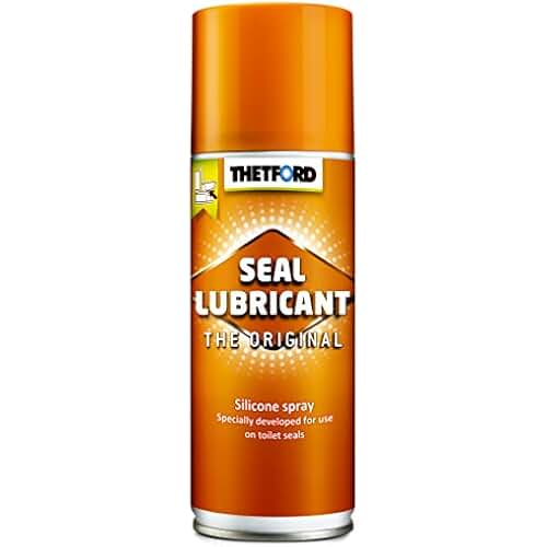 Amazon.co.uk rubber seal lubricant