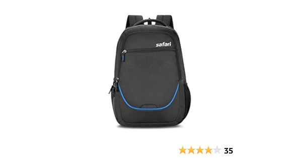 herschel striped backpack