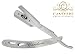 Razor - Cut Throat Razor - Straight Razor - Straight Cut Razor Shaver