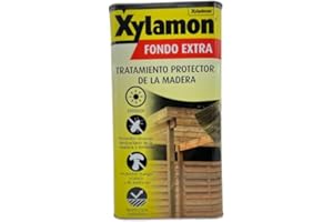 GP MURILLO S.L. GP MURILLO - Pack Xylamon Fondo Extra - 2x5L Paquete de dos unidades