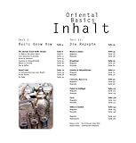  Oriental Basics