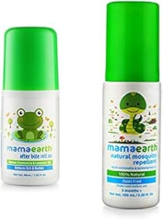 mamaearth vaporub