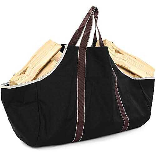 Amazon.es: Últimos 90 días - Cestas de leña / Accesorios de chimenea