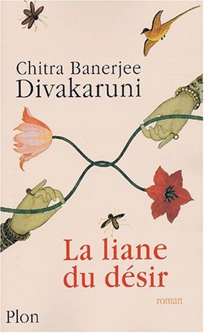 couverture de : La liane du d&eacute;sir