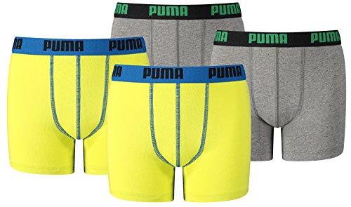 puma boxershorts jungen 152
