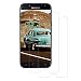 Produktbild FayTun Panzerglas Schutzfolie für Samsung Galaxy J5 2017, [2 Stück] Samsung Galaxy J5 2017 Panzerglasfolie [9H Härte] [Antikratz] [Blasenfrei] Displayschutz für Samsung Galaxy J5 2017