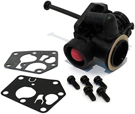 Heart Horse Carburetor For 498809 498809A 497619 10A902 / 096902 9B900 thru 9H999 series Engine Briggs & Stratton With Gasket