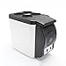 Produktbild LT&NT Auto Kühlschrank 6 Liter Tragbare Mini Elektrische Thermo Kühlbox 12 V Gefrierschrank Kühler für Outdoor-Reisen Picknick Camping