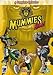 Mummies Alive! - Vol. 1 [DVD]