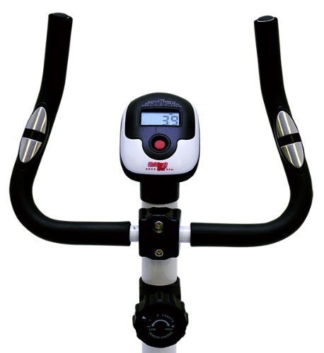 Christopeit Heimtrainer CL 1, 1302 - 2