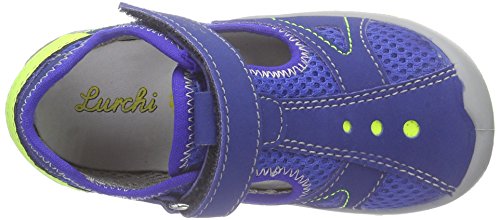 Lurchi Kally Baby Jungen Lauflernschuhe - 7