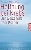 Image de Hoffnung bei Krebs: Der Geist hilft dem Körper