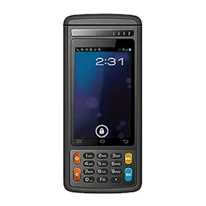 Rugtek MPOS800 (W/Printer)