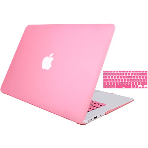 MacBook Air 13 H  lle Case  STONG MacBook Air 13 H  lle Cover Matte Gummierte Harte Schutzh  lle f  r Macbook Air 13   Case Shell Hard Plastik mattier