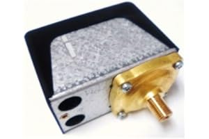 CubetasGastronorm ®- Presostato Sirai 1-4 Grupos Sirai - 0 OS01663