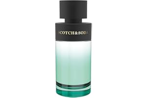 SCOTCH & SODA Island Water Men Eau de Parfum, 90 ml