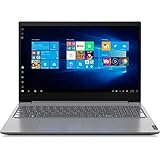 Lenovo Notebook (15,6 Zoll), AMD 3020E Dual Core 2 x 2.60 GHz, 4 GB DDR4 Ram, 128 GB SSD, HDMI, AMD Radeon Grafik, Webcam, Wi