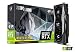 Produktbild ZOTAC Gaming GeForce RTX 2080 AMP Extreme Grafikkarte (NVIDIA RTX 2080, 8GB GDDDR6, 256bit, Boost-Takt 1905 MHz, 14.4 Gbps)