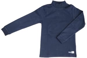 MARBEL Kappa Lupetto Bimbo/a - Ragazzo/a in Caldo Cotone