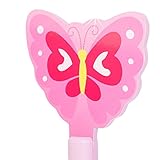 Homestyle4u Kleiderständer Garderobenständer Kinder Garderobe Kleidergarderobe Kinderzimmer - 4