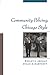Community Policing, Chicago Style (Studies in Crime and Public Policy) by 