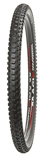 Kenda Nevegal x PRO k-1150 Pneumatico, Unisex, Nevegal X PRO K-1150, Black