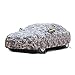 Produktbild LUXZ-Autoabdeckung Kompatibel Mit Mazda CX-3 Auto Abdeckung Oxford Tuch Auto Plane Outdoor Wasserdicht Staubdicht UV-Schutz All Weather (Color : Camouflage, Size : Single Layer)