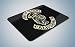 Produktbild Sons of Anarchy Samcro Geschenk Mauspad Maus Pad optischer Laser PC UK Gaming Biker