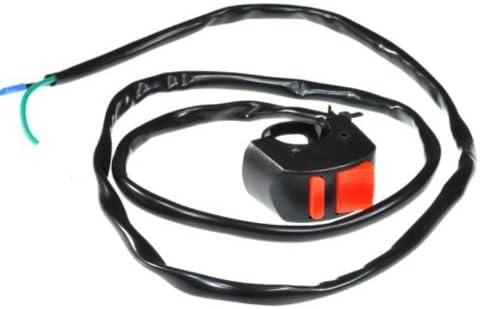 ON OFF KILL SWITCH BAJA MINI MB165 MB200 BAJA HEAT WARRIOR HANDLE BAR CONTROL by AWEELO