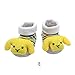 Produktbild Vovotrade 15 verschiedene Karikatur Neugeborene Baby Jungen Anti Rutsch Socken Hefterzufuhr Schuh Aufladungen (E)