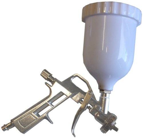 5 teiliges Druckluft Set Kompressor Zubehör Druckluftset Reifenfüller Schlauch - 6