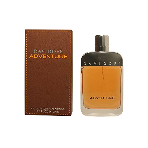 Davidoff Adventure EDT Spray 100 ml