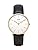 Daniel Wellington Sheffield watch rose g...