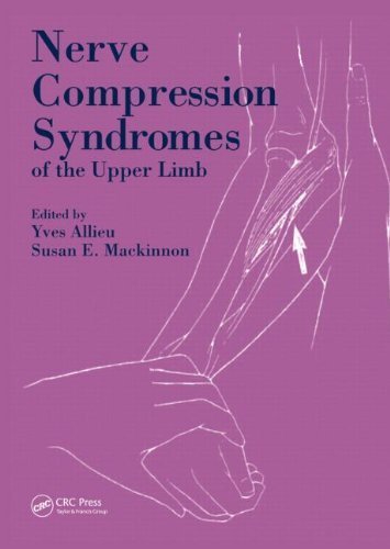 Nerve Compression Syndromes of the Upper Limb by Yves Allieu (2002-04-18)