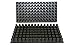Produktbild PLAT FIRM 25 Platic Samen T- Jede THa 98 Handy ~ Zelle 1 1/4" Round X 1 1/2" Deep tarting. Große Propagation Tray