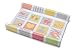 Foppapedretti Mats For Changing Table, Two Edges, Baby Bath, Multicoloured Petit Petit