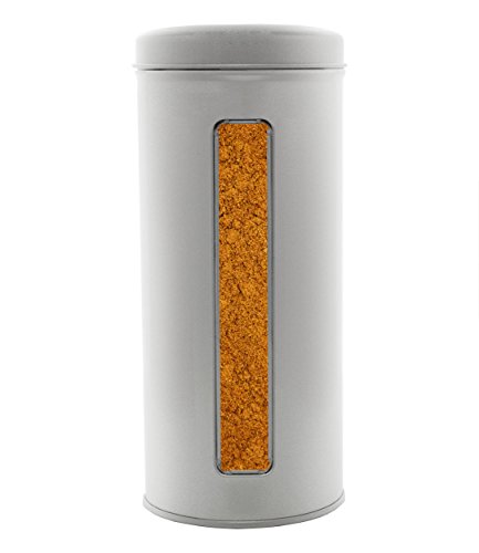 Preisvergleich Produktbild Gewürznelke, Nelke gemahlen, Premiumqualität aus Madagaskar. Gastro - Dose 300g.