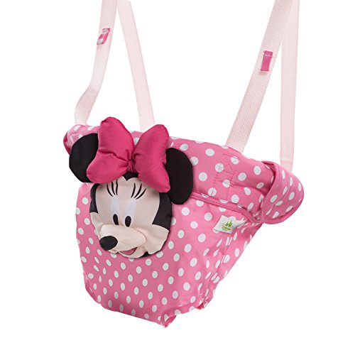 Disney Baby 10782 Minnie Mouse Türhopser - 7