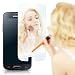 Produktbild Samsung Galaxy S4 Spiegelfolie Display Schutz verspiegelt [Mirror] Screen Protector Handy-Folie Displayschutz-Folie für Samsung Galaxy S4 / S IV Schutzfolie vorne Spiegel