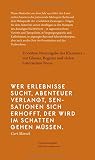 Ein F�hrer durch das lasterhafte Berlin: Das deutsche Babylon 1931 - Curt Moreck