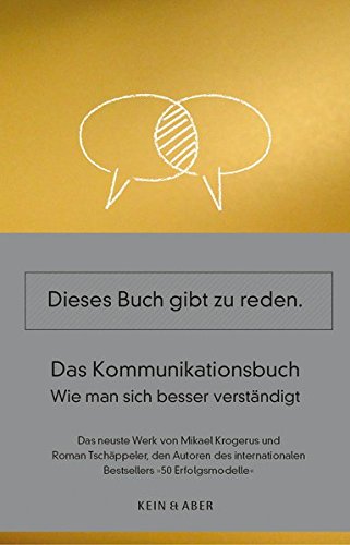 Download Das Kommunikationsbuch