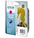Produktbild Epson T0483 Tintenpatrone Seepferd, Singlepack Magenta