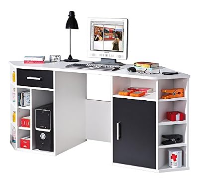 Links bureau d´angle ianis