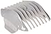 Clipper Comb Attachment for Panasonic ER-146 / 147 / 148 / 149