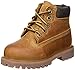 Produktbild Timberland Authentics FTK 6 In WP Boot 80904, Unisex-Kinder Stiefel, Braun (Medium Brown Rust), EU 39 (US 6)