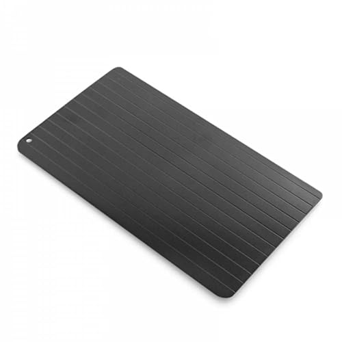 InnovaGoods Auftauplatte Qheat, Antihaft